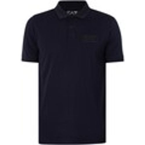 Polo Polo Firmata - Emporio Armani EA7 - Modalova