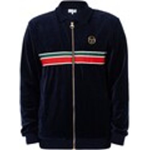 Giacca Sportiva Giacca da pista Spencer Velour - Sergio Tacchini - Modalova