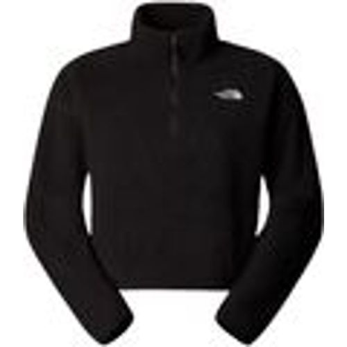 Felpa W CROP HP FLLECE - The North Face - Modalova