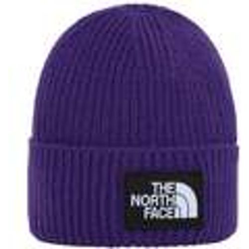 Berretto The North Face Box Logo - The North Face - Modalova