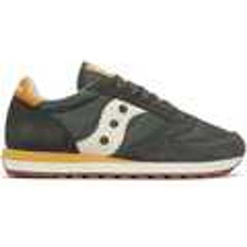 Sneakers JAZZ ORIGINALS S2044-703 FOREST CREAM - Saucony - Modalova