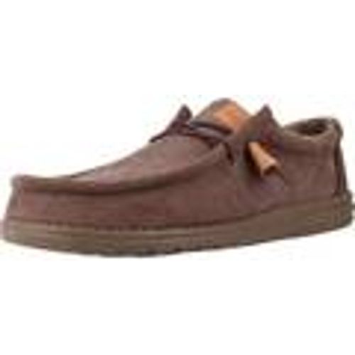 Scarpe HEYDUDE WALLY CORDUROY - HEYDUDE - Modalova