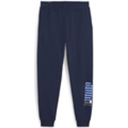 Pantaloni Sportivi Puma 678980-14 - Puma - Modalova