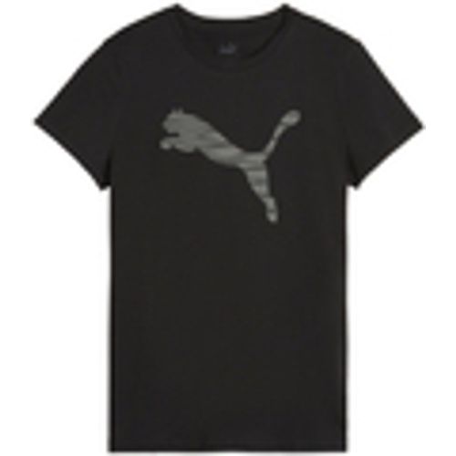 T-shirt & Polo Puma 677930-01 - Puma - Modalova