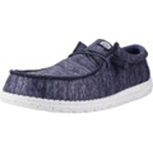 Scarpe HEYDUDE WALLY SPORT KNIT - HEYDUDE - Modalova