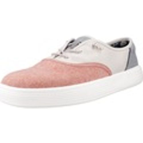 Scarpe HEYDUDE CONWAY CRAFT LINEN - HEYDUDE - Modalova