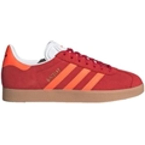 Sneakers adidas Gazelle W JI1374 - Adidas - Modalova