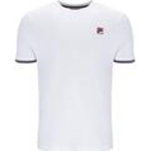 T-shirt & Polo Caleb T-Shirt White - Fila - Modalova