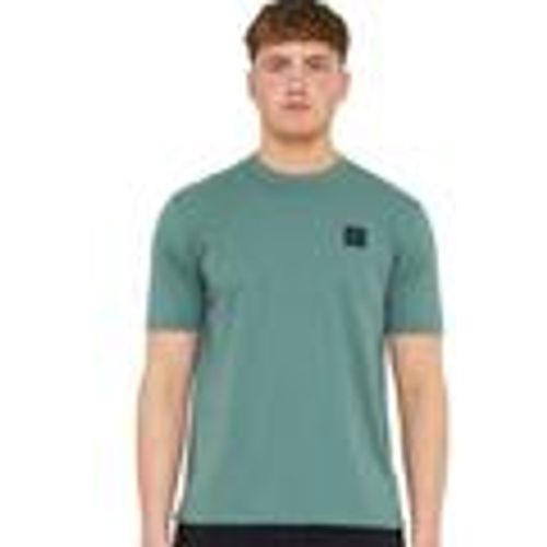 T-shirt & Polo Siren T-Shirt Atlantic Green - Marshall Artist - Modalova