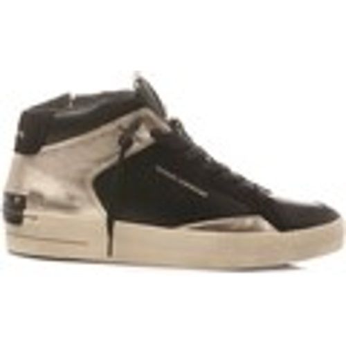 Sneakers Sk8 Deluxe Mid - Crime London - Modalova