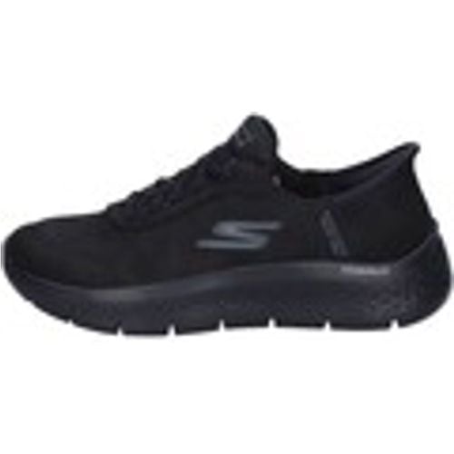 Sneakers Skechers 124837/BBK - Skechers - Modalova