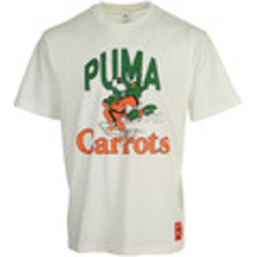 T-shirt Puma X Carrots Graphic Tee - Puma - Modalova