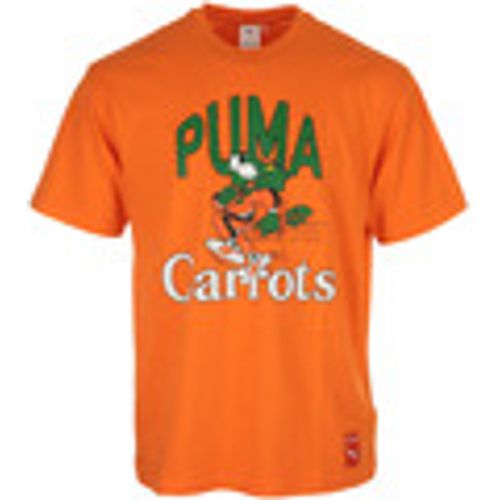 T-shirt Puma X Carrots Graphic Tee - Puma - Modalova