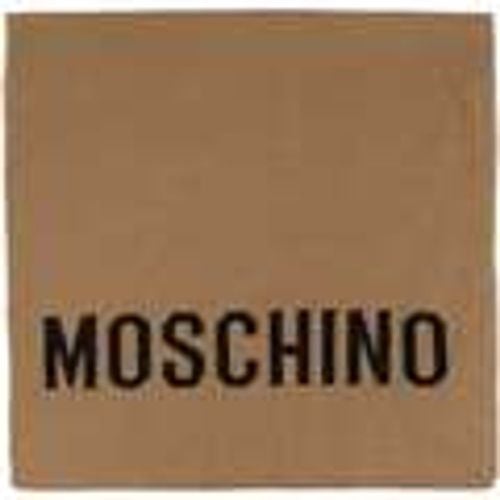 Sciarpa Moschino SCIARPA C25MO05 - Moschino - Modalova