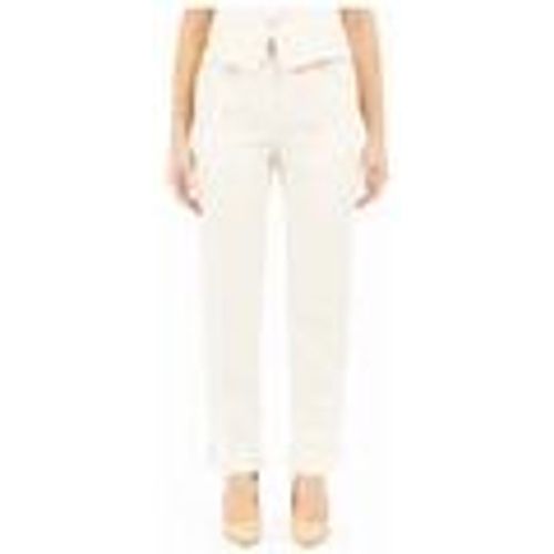 Pantaloni Guess W4YB52 WFWX2-G1F7 - Guess - Modalova