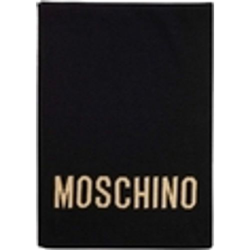 Sciarpa Moschino SCIARPA C25MO24 - Moschino - Modalova