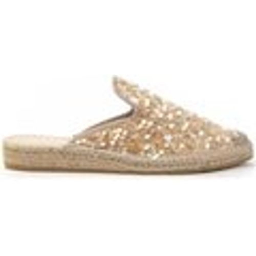 Sandali Sandali Espadrillas IMA 38 paillettes Donna - Macarena - Modalova