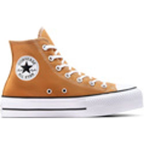 Sneakers - Chuck taylor hi tabacco A11537C - Converse - Modalova