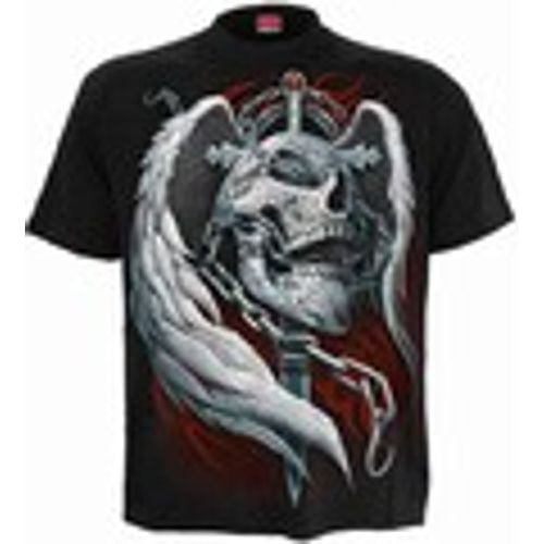 T-shirts a maniche lunghe Enchained Soul - Spiral - Modalova