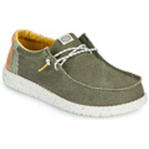 Scarpe HEYDUDE Wally Break Hey Day - HEYDUDE - Modalova