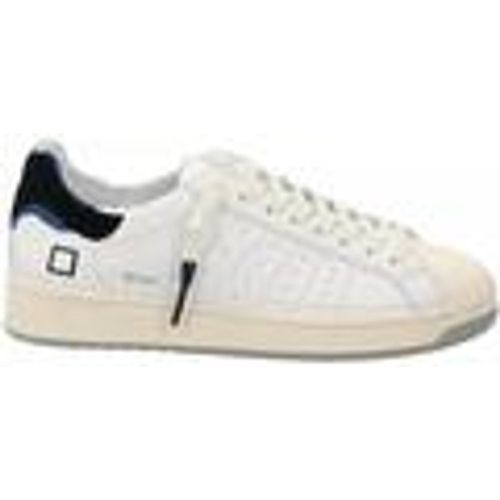 Sneakers basse Date BASE CALF - Date - Modalova