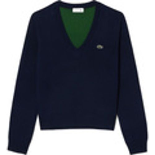 Maglione - Maglione AF3324-166 - Lacoste - Modalova