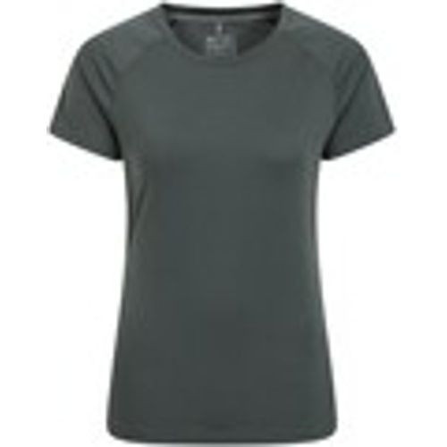 T-shirts a maniche lunghe MW1450 - Mountain Warehouse - Modalova