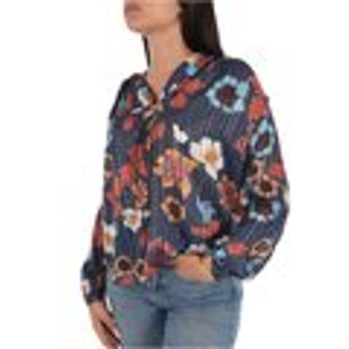 Camicetta Blusa 22211038 - Donna - See U Soon - Modalova