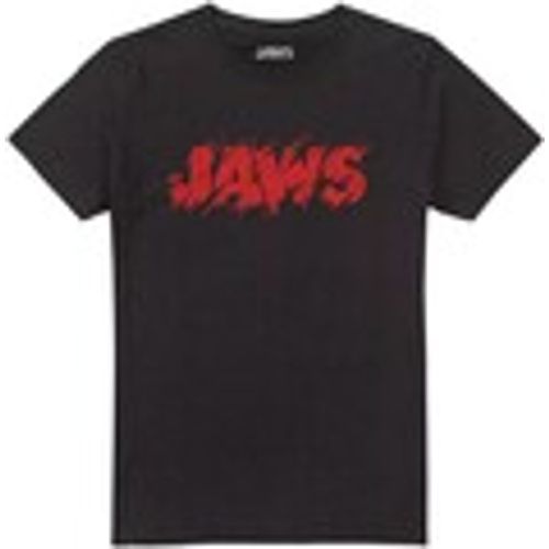 T-shirts a maniche lunghe Thrash - Jaws - Modalova