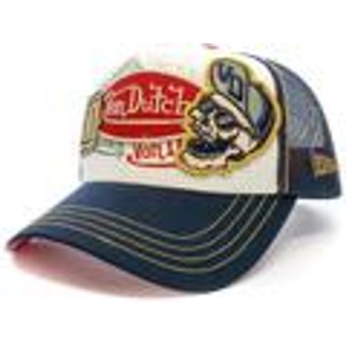 Cappellino Von Dutch VD/NOS/CT/BAD - Von Dutch - Modalova