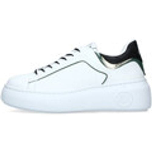 Sneakers basse EAX XDX108XV892 - EAX - Modalova