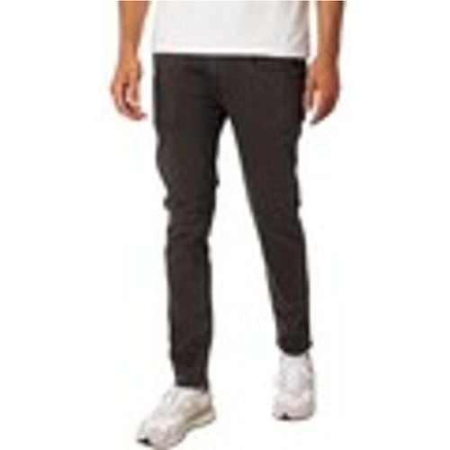 Jeans Slim Jeans slim Anbass Hyperflex - Replay - Modalova