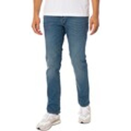 Jeans Slim Jeans slim Glenn originali 914 - jack & jones - Modalova