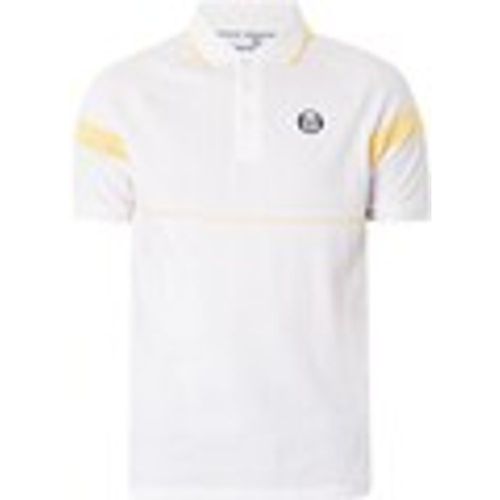 Polo Sergio Tacchini Polo Cambio - Sergio Tacchini - Modalova