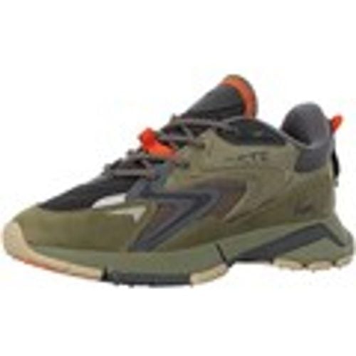 Sneakers L003 NEO Tech 224 1 SMA Scarpe da ginnastica - Lacoste - Modalova