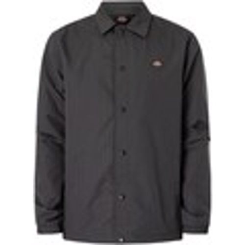 Giacca Sportiva Giacca da allenatore di Oakport - Dickies - Modalova