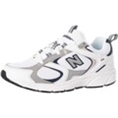 Sneakers 408 scarpe da ginnastica in rete - New Balance - Modalova