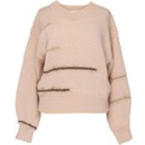 Maglione 253483 MAGLIA FRIZZY KNI - Alysi - Modalova