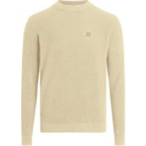 Maglione - Maglione panna J30J324598-YBI - Calvin Klein Jeans - Modalova