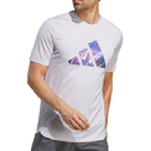 T-shirt & Polo adidas IB7920 - Adidas - Modalova