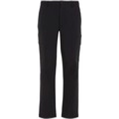 Pantaloni Crinkle Tech Stretch - Calvin Klein Jeans - Modalova