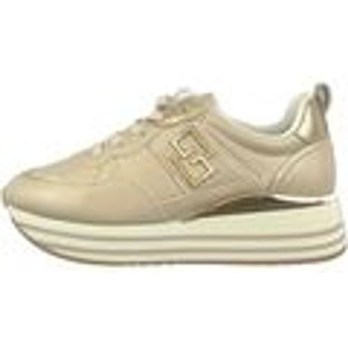 Sneakers basse GB833 2000000459158 - Gold & Gold - Modalova