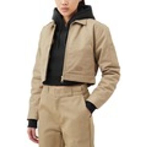 Giacche W UNLINED CROPPED EISE - Dickies - Modalova