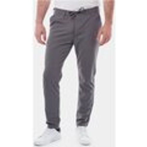 Pantalone Chino chino/urbano TOSHI - Uomo - Hopenlife - Modalova