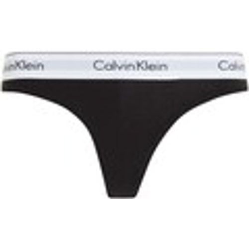 Slip Calvin Klein Jeans Thong - Calvin Klein Jeans - Modalova