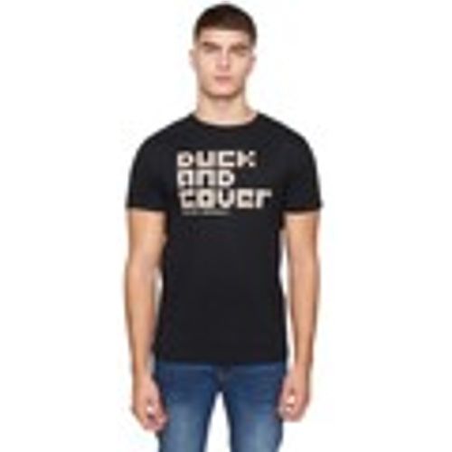 T-shirts a maniche lunghe Balding - Duck And Cover - Modalova