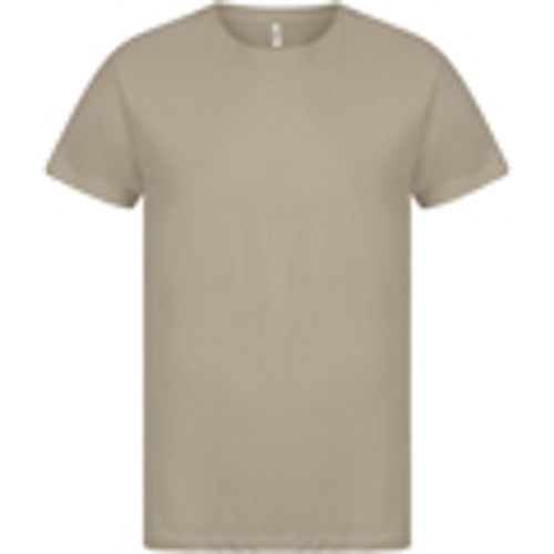 T-shirts a maniche lunghe AB261 - Casual Classics - Modalova