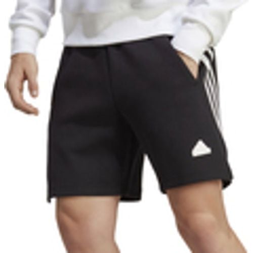 Pantaloni corti adidas IC3752 - Adidas - Modalova