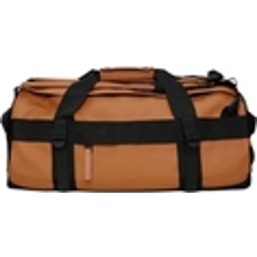 Borsa da viaggio Duffel 13480 63 - Rains - Modalova