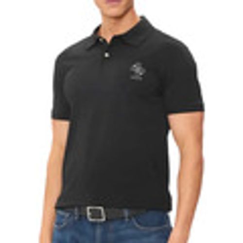 Polo Guess Logo 4G - Guess - Modalova